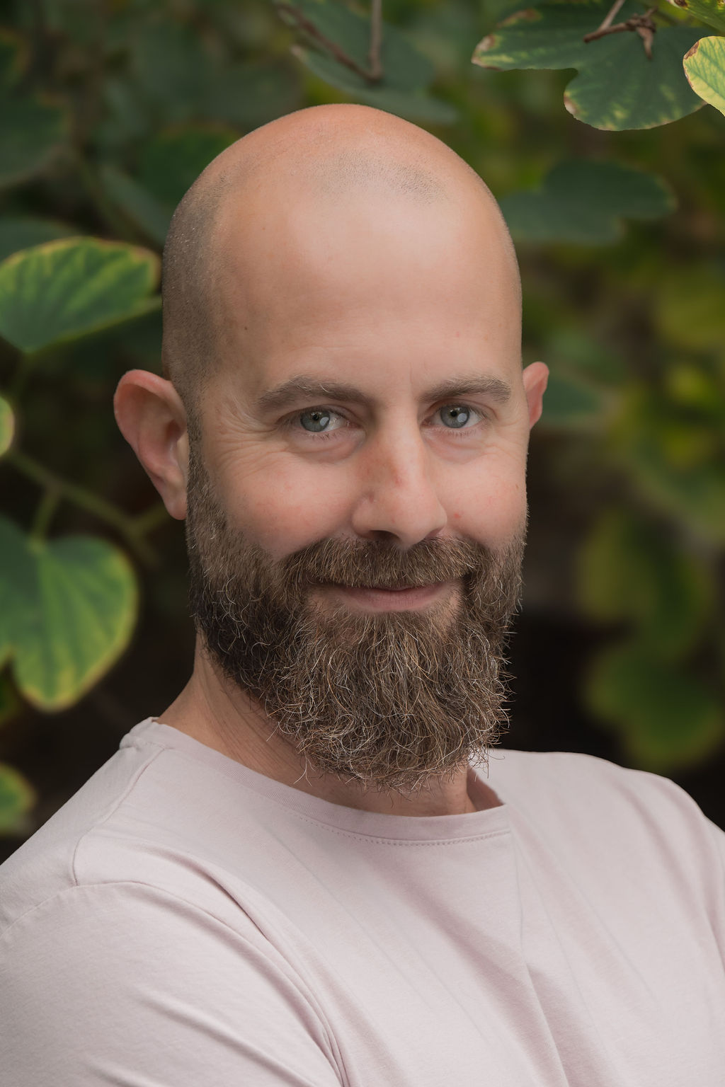 Ido, spiritual mentor
